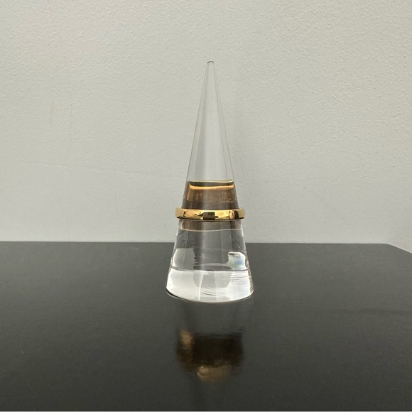 Pearl Wrap Around Ring by Ann Taylor - Picture 6 of 6